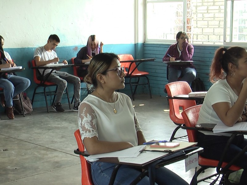 Cambios por CONACYT limita oportunidades de posgrado