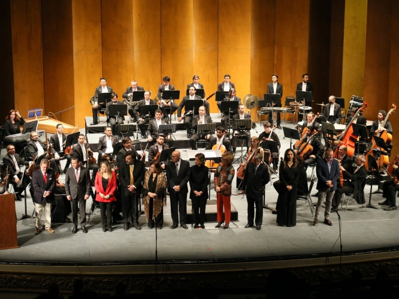 Camerata de Coahuila tocará música de Star Wars