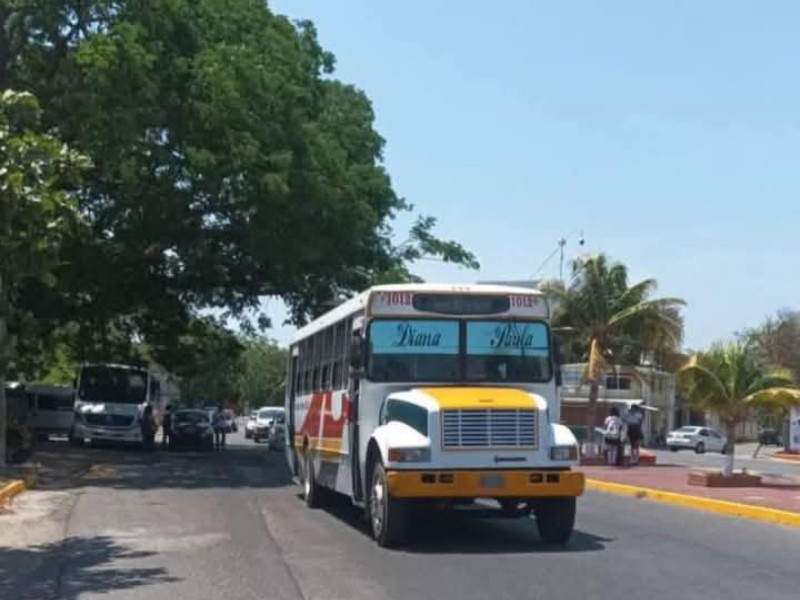 Camión atropella a mujer y huye en El Espinal