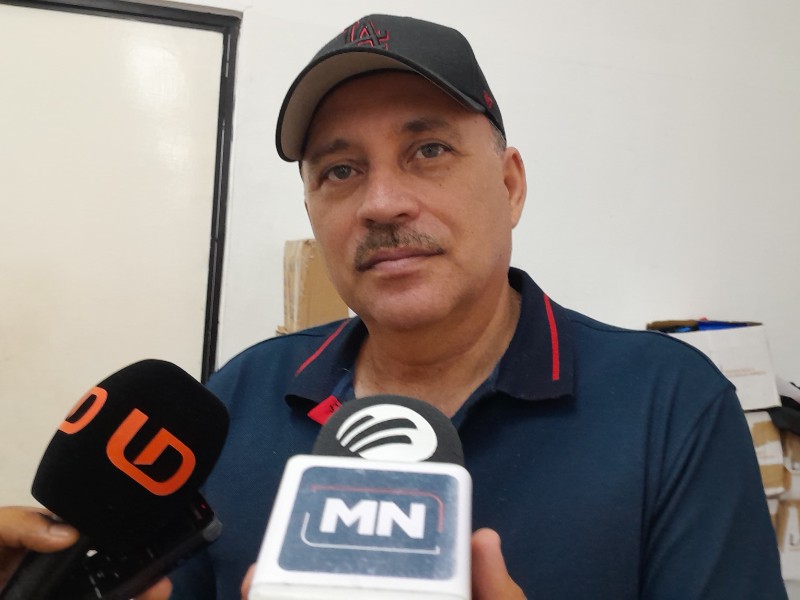 Camiones urbanos en Mazatlán podrían quedar sin aire acondicionado