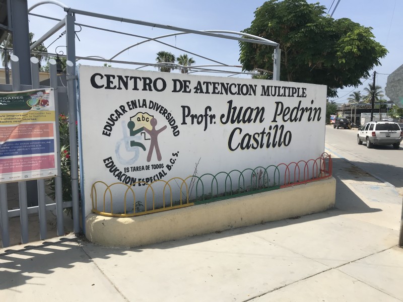 CAMP invierte 2 millones de pesos en remodelación