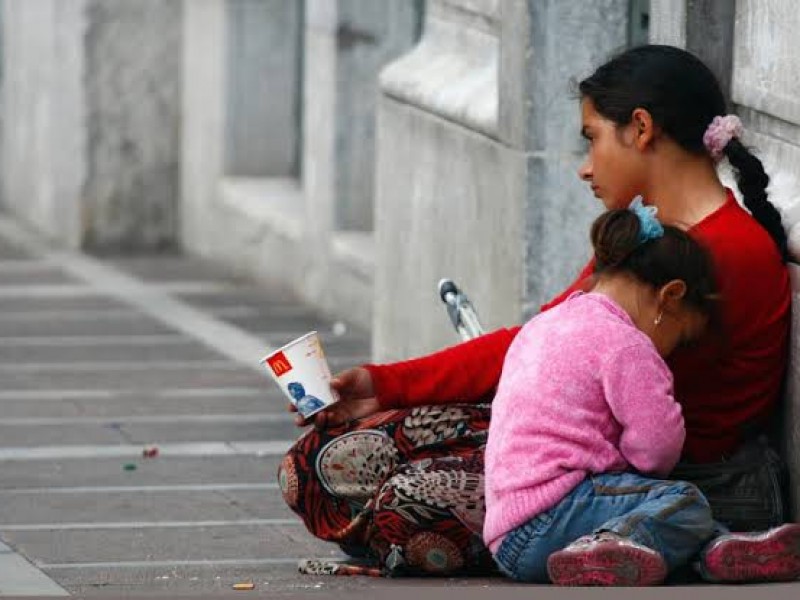 Campaña de donación de juguetes para niños de escasos recursos
