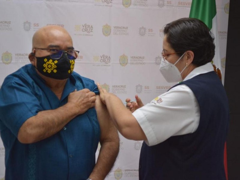 Campaña de vacunación contra influenza culmina en diciembre