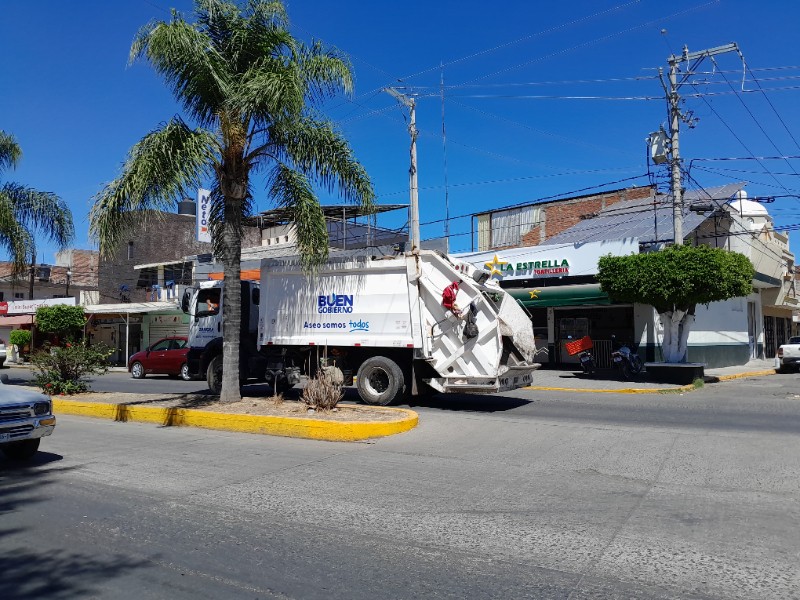 Campana digital ya disponible en Zamora ¿usted ya la usa?