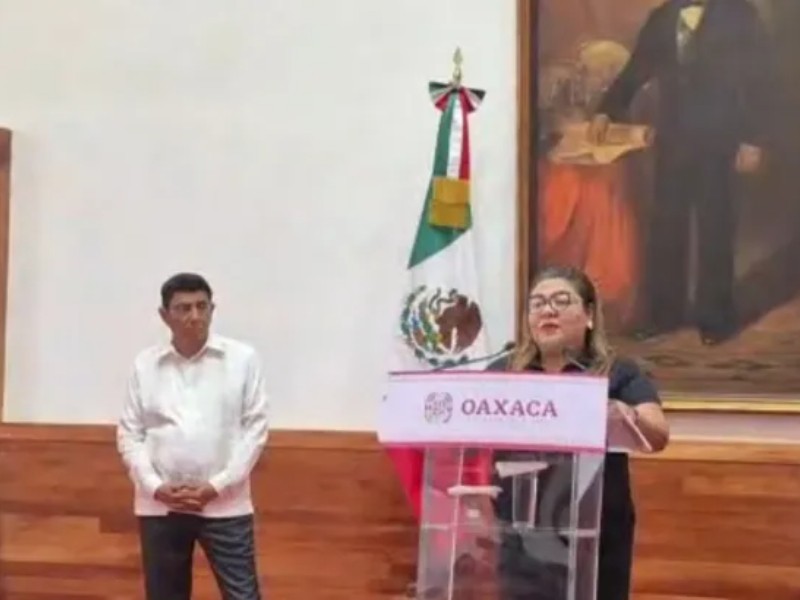 Campaña en Oaxaca busca detección temprana de VIH y sensibilización social