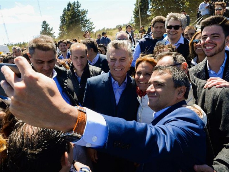 Campañas presidenciales en latinoamérica 2019