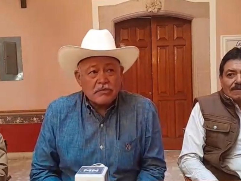 Campesinos frenan reforma a Ley Hídrica y anuncian acciones nacionales