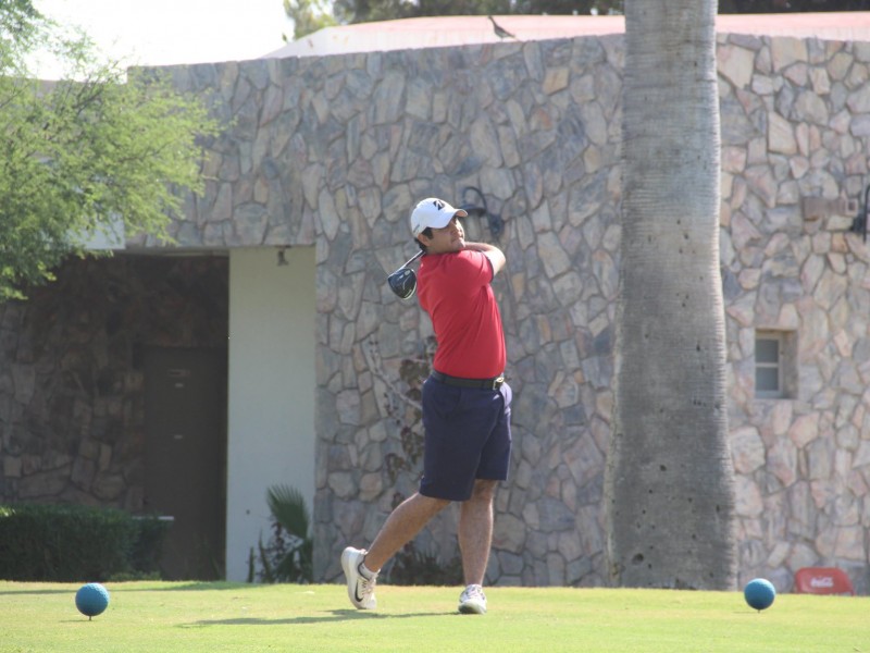 Campestre Torreón a Interclubes del Norte