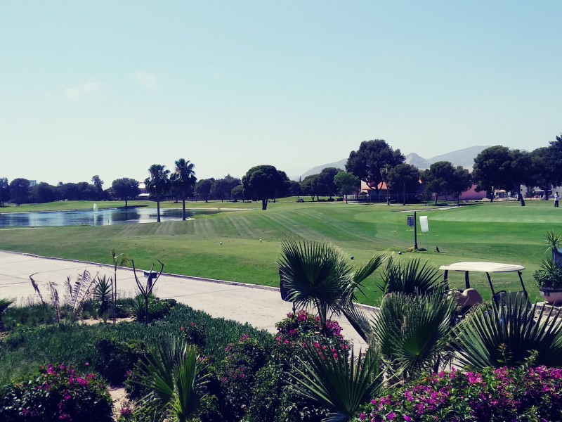 Campestre Torreón lanza Match Play de golf