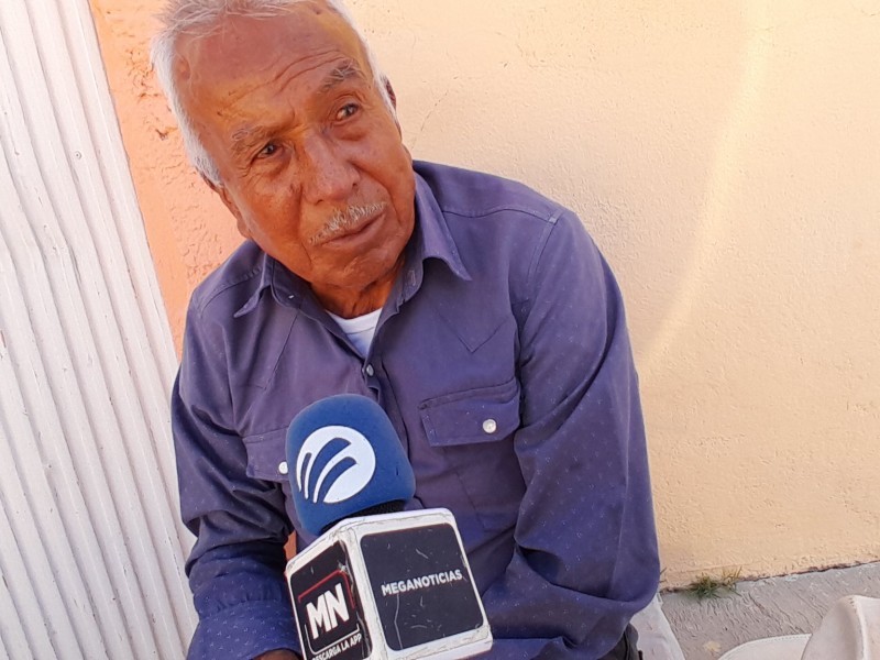 campo en lerdo de tejada ya no es el mismo