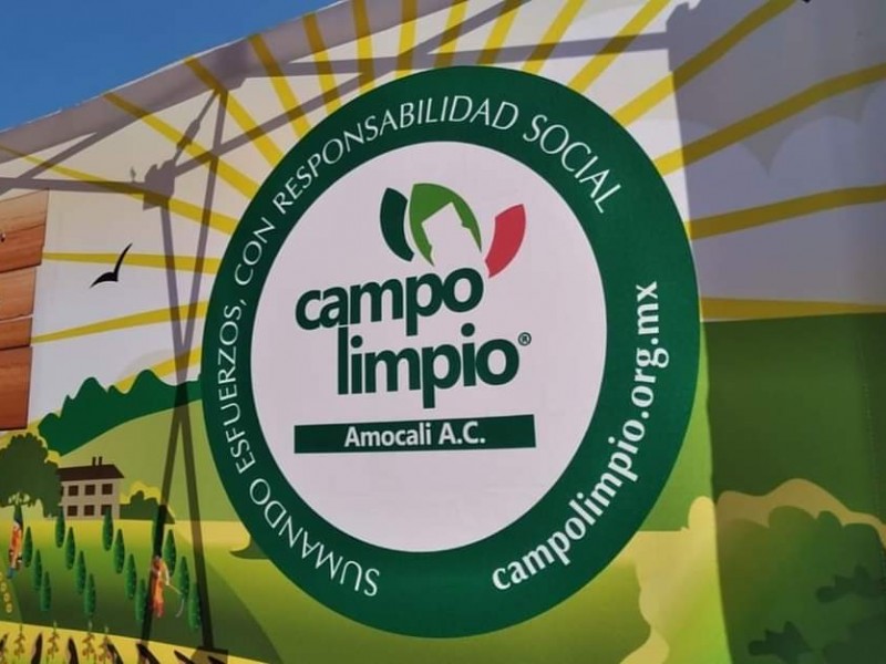 “Campo Limpio”, una iniciativa que busca ayudar al medio ambiente