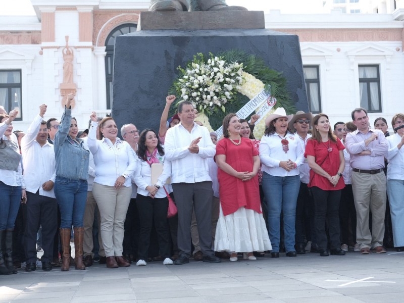 Campo veracruzano en el total abandono:Yunes Zorrilla