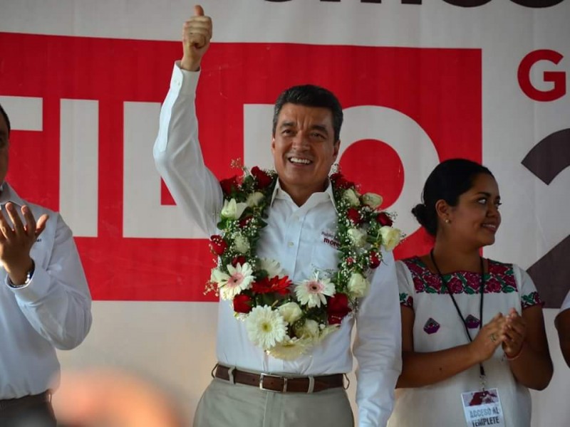 Campo será  un motor en Chiapas.