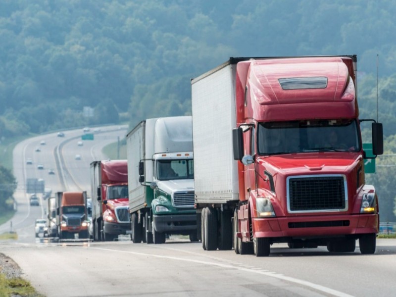 Canacar pide poner cámaras de vigilancia en carreteras