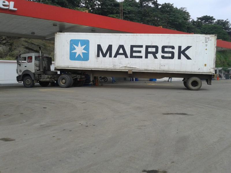 Autotransporte reporta tres operadores asesinados en Veracruz durante 2026