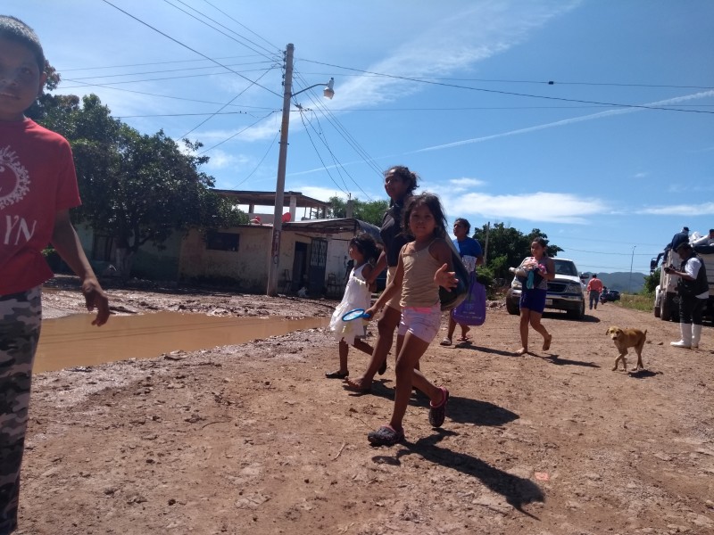 CANACINTRA apoyará a damnificados