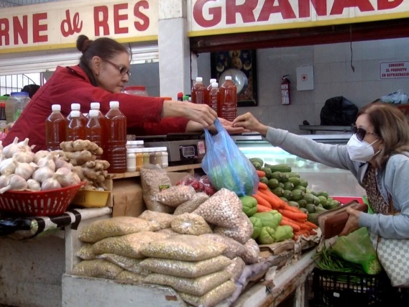 Canacintra avala plan contra inflación y carestía