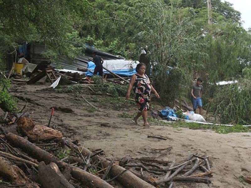 Canacintra instalará centro de acopio para damnificados de Guerrero