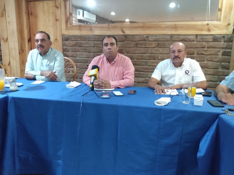 Canacintra llama a participar en 