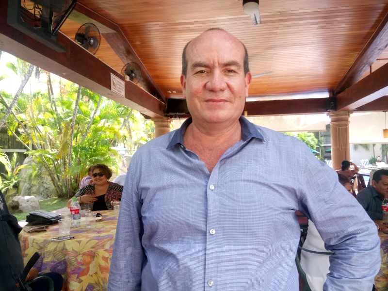 CANACINTRA Poza Rica pide construcción de parque industrial