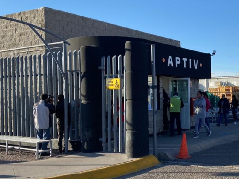 Canacintra reconoce baja en producción y advierte posible réplica de paros técnicos