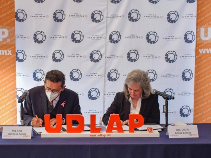 Canacintra respalda a UDLAP; piden devolución de campus