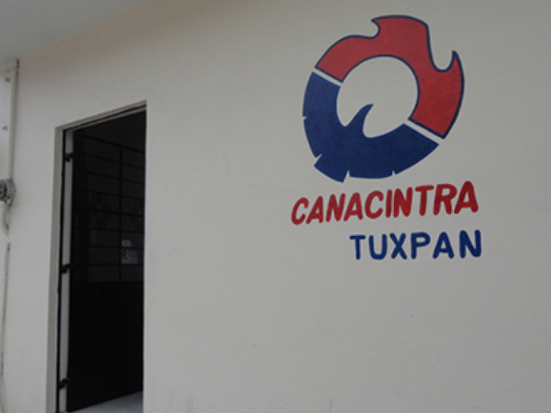 CANACINTRA se une al paro nacional de mujeres