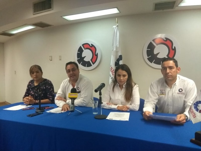 Canacintra tendrá encuentro con candidatos de GP