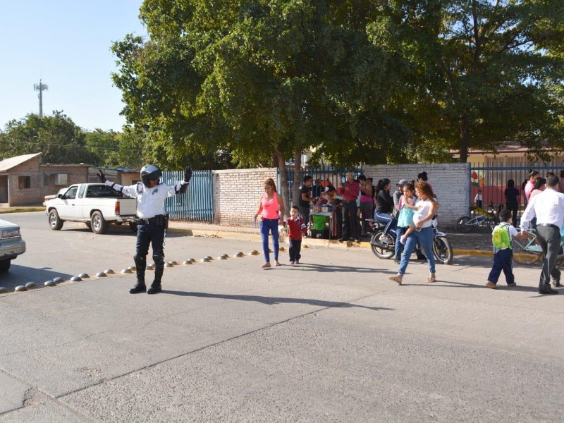 Canacintra urge replantear señalética y reordenamiento vial ante aumento de accidentes