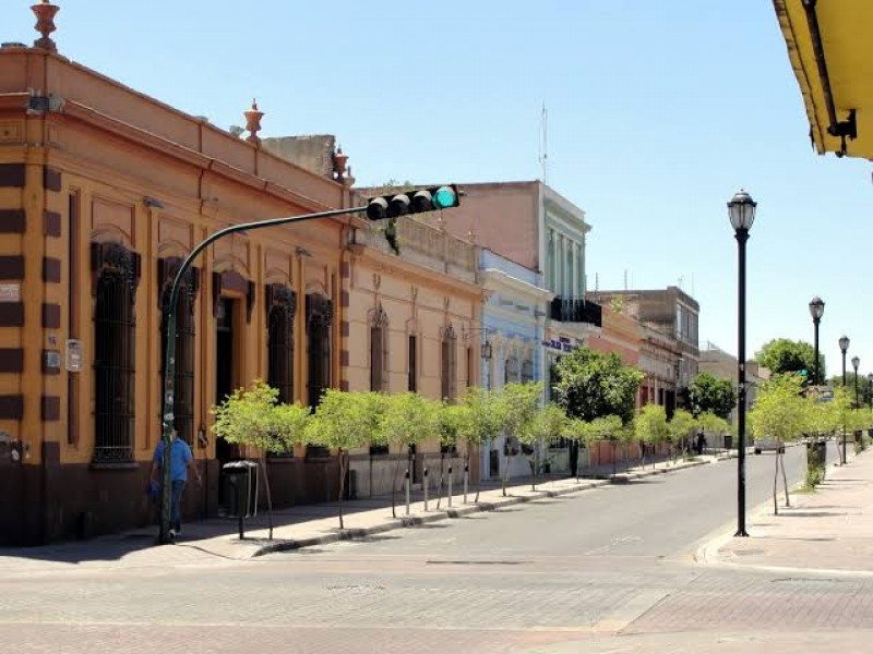 CANACO busca prevenir delitos en comercios establecidos