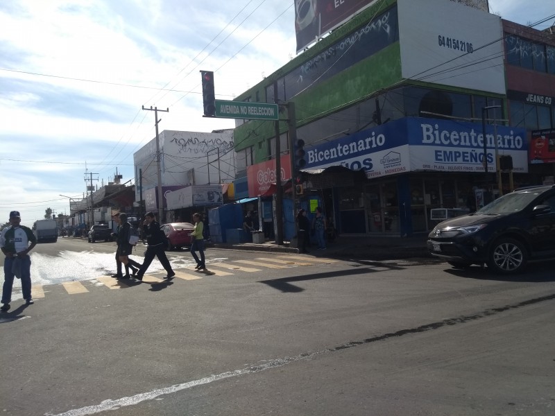 CANACO busca reactivar a Policletos en el Centro