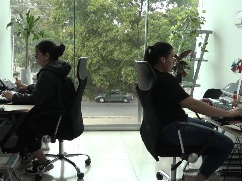 Canaco Culiacán pide reducción de jornada laboral adaptada a Mipymes