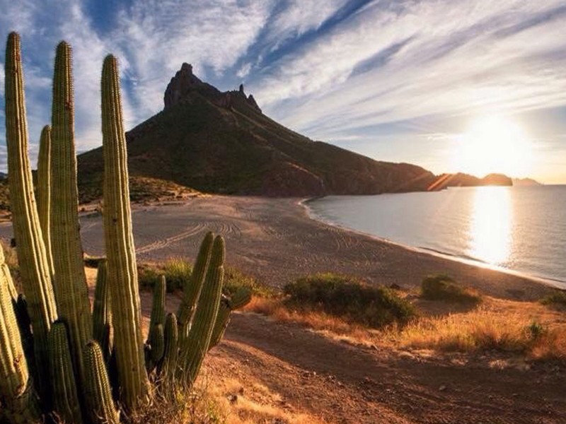 Canaco lanza Campaña Verano 2025 para que turistas visiten Sonora
