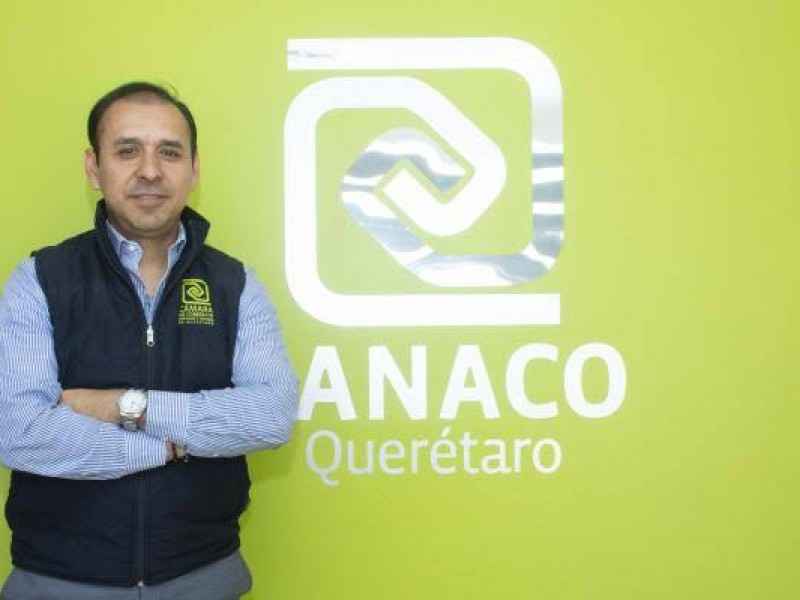 CANACO lanza estrategia digital