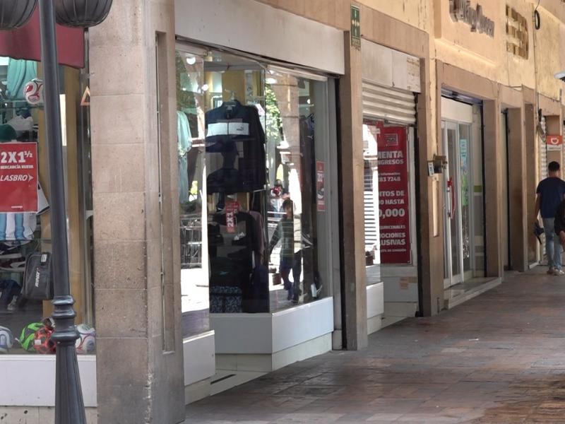 Canaco León exige incentivos fiscales para evitar afectaciones por jornada de 40