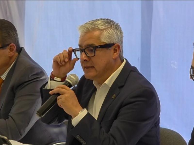 CANACO llama a cambiar estrategia de protesta del IMSS