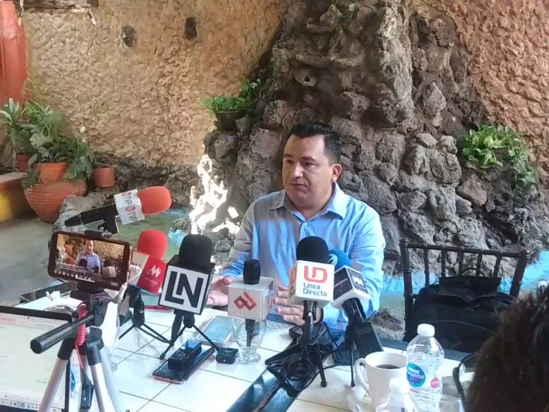 CANACO Navolato pide que retiren retenes en Culiacán