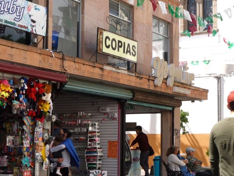 CANACO no registra denuncias de extorsión entre sus agremiados