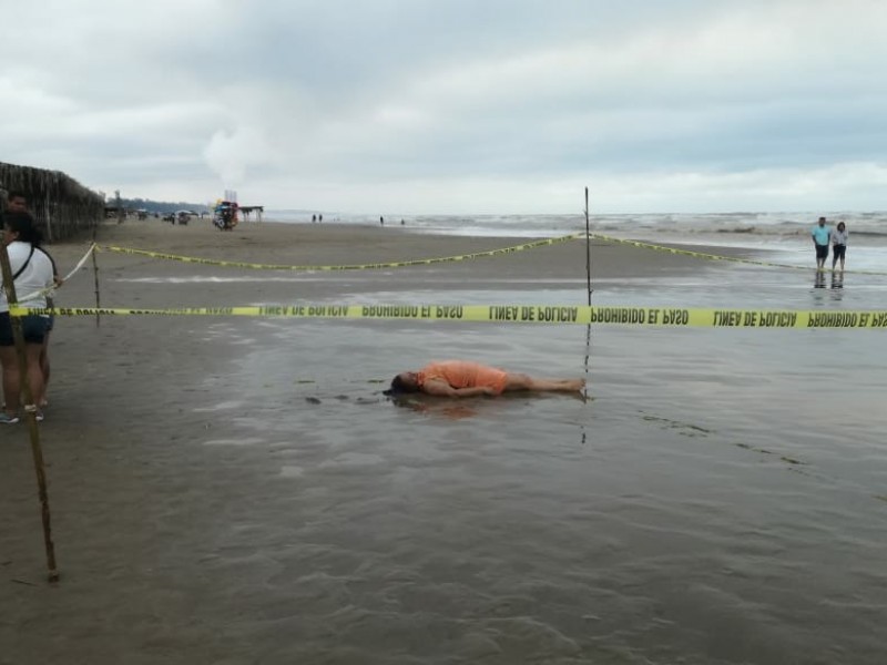 CANACO pide reforzar medidas de seguridad en playas