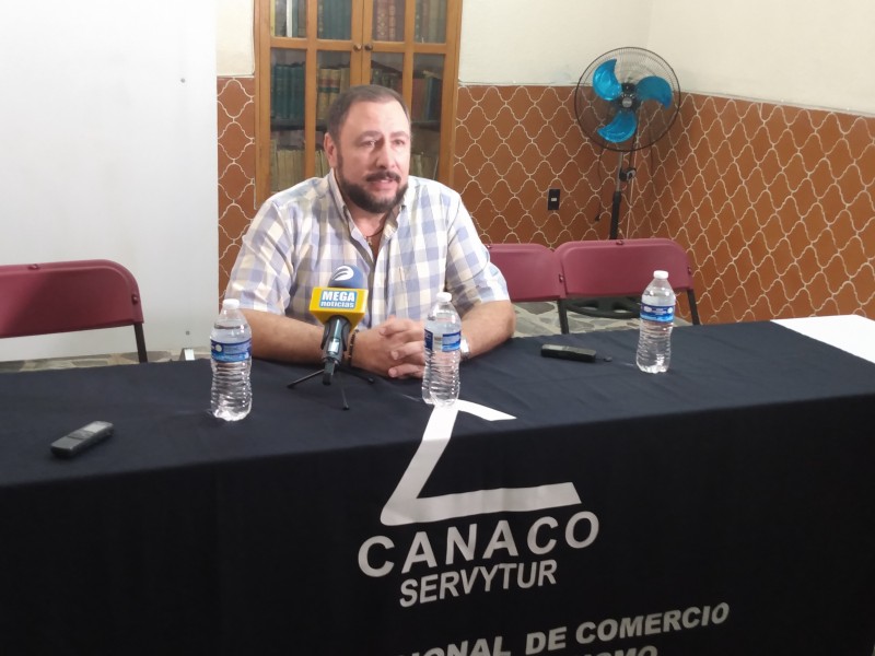 CANACO podría recibir quejas para PROFECO