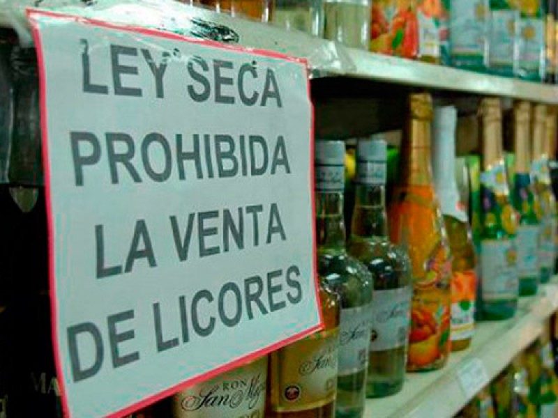 CANACO rechaza la implementación de la ley seca en Tepic