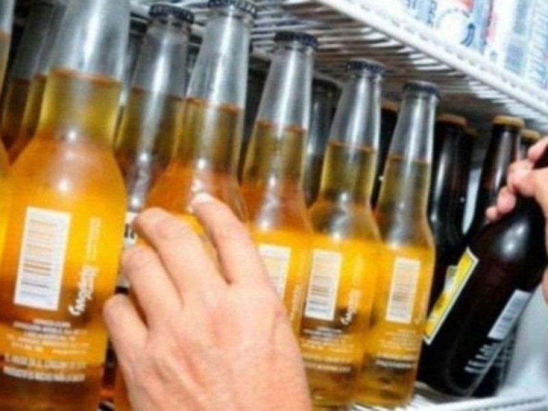 CANACO revela que venta de alcohol aumentó 10%