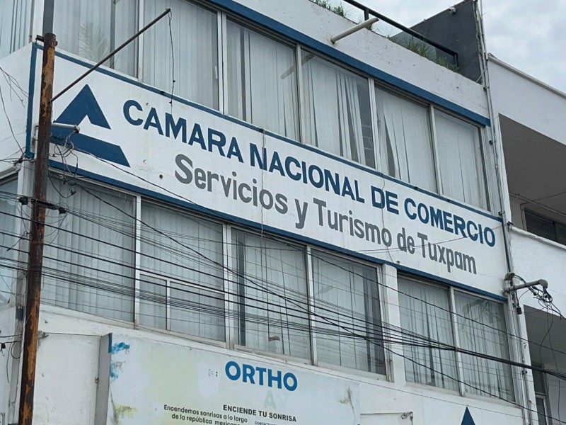 CANACO Tuxpan incentivará el voto en comercios