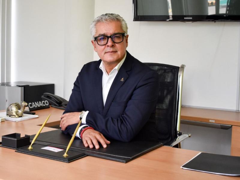 CANACO Valle de Toluca destaca crecimiento del sector servicios en septiembre
