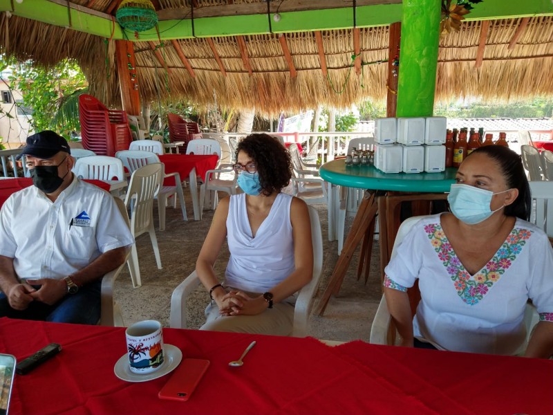 Canaco y Canirac llaman a salvar Semana Santa