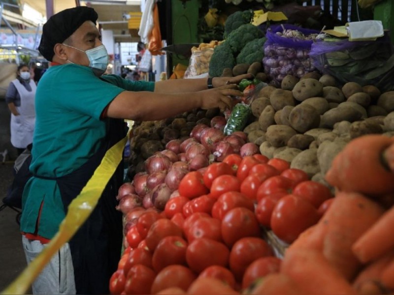 CANACOPE confirma que inflación sigue elevando la canasta básica