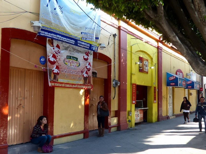 CANACOPE prevé  recuperación del 10% en ventas en Querétaro