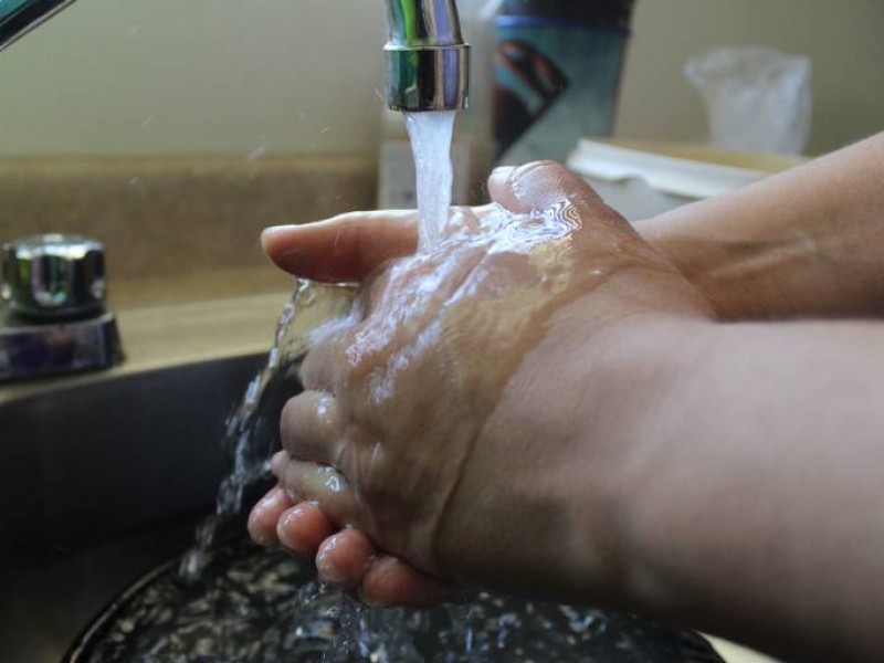 Canacope-Servytur pide se mejore abasto de agua en Hermosillo