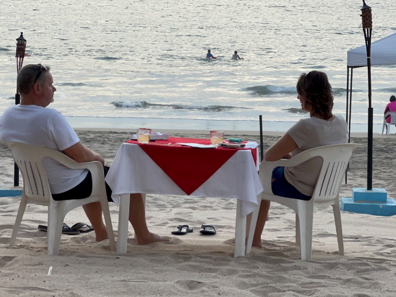 Canadá exceptúa a Ixtapa‑Zihuatanejo de su alerta de viaje