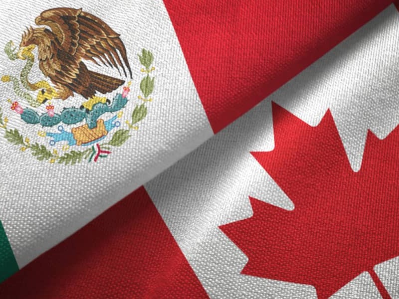 Canadá iniciará conversaciones sobre disputa energética con México